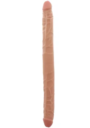 Double Dong PVC 40 cm