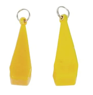 Eagle Claw Practice Casting Plugs