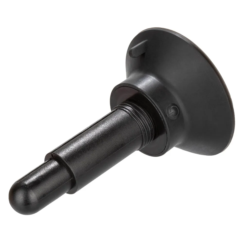 Eclipse Interchangeable Vibrating Anal Plug Duo