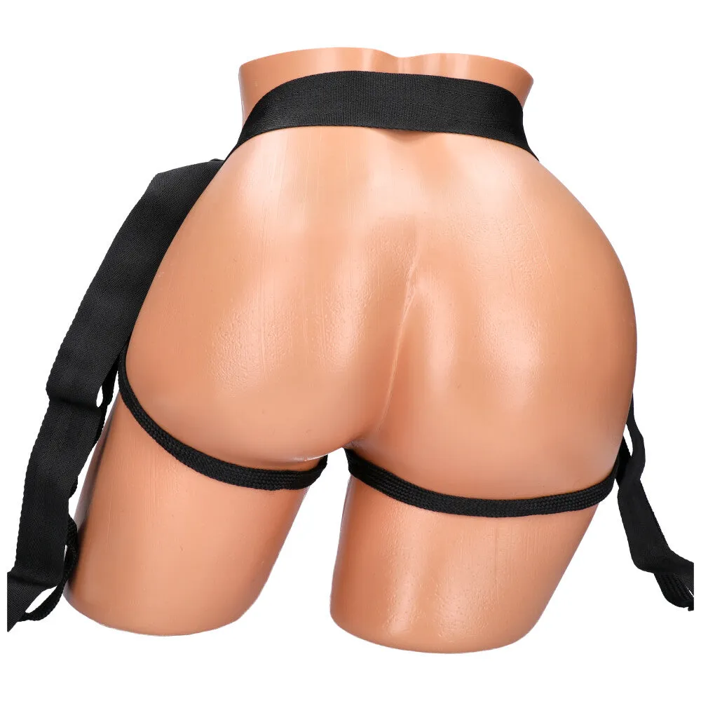 Everlaster Stud Harness