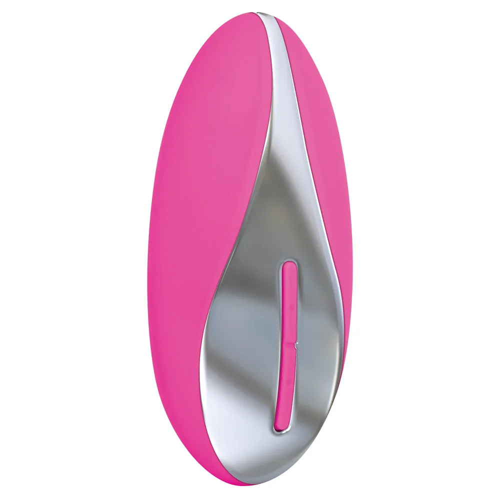 Evolved Ballistic Vibrating Remote Control Dildo