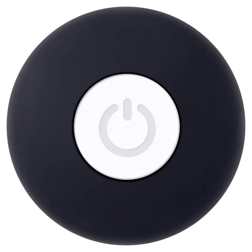 Evolved Mighty Mini Vibrating Butt Plug