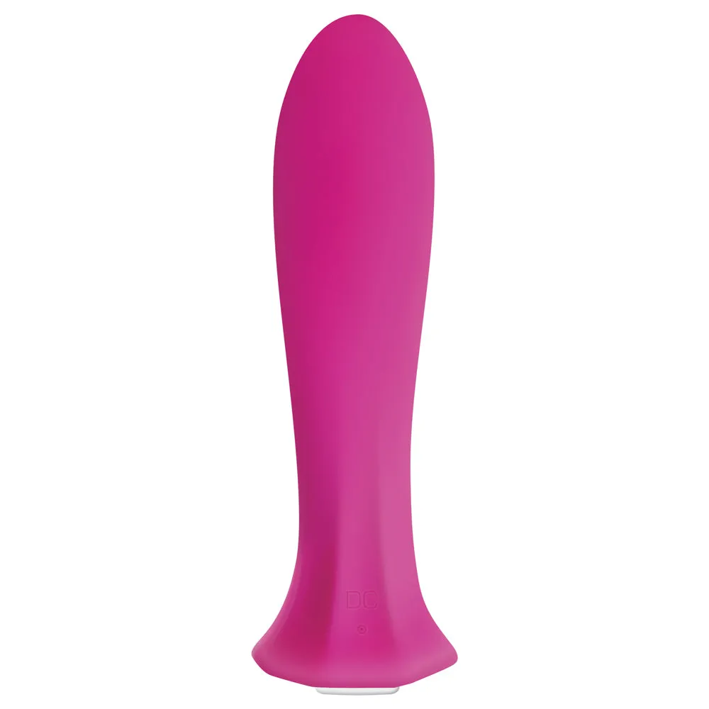 Evolved - The Queen Anal Plug