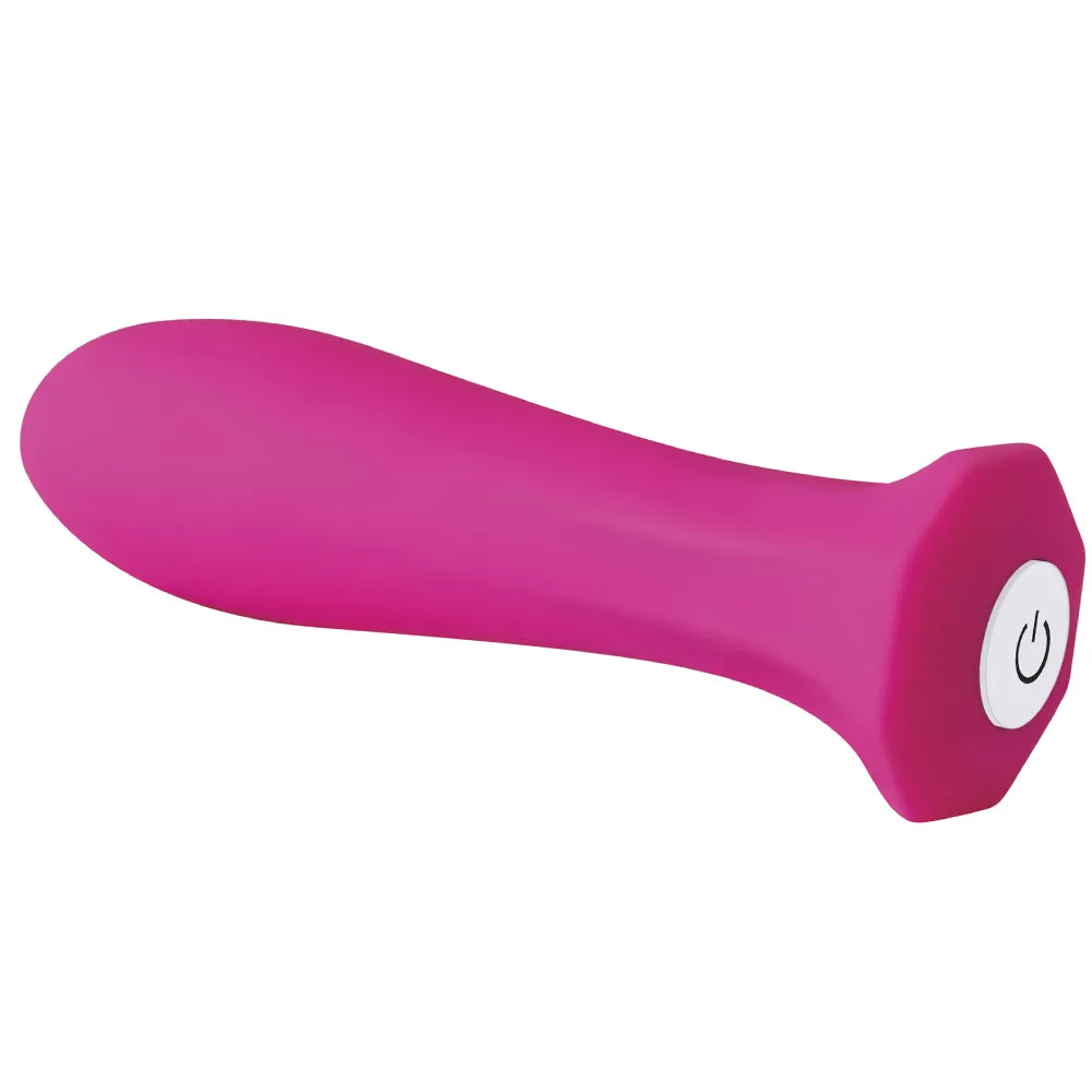 Evolved - The Queen Anal Plug