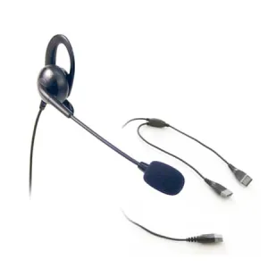 Executive Pro Training Pack (Rhapsody Headset)