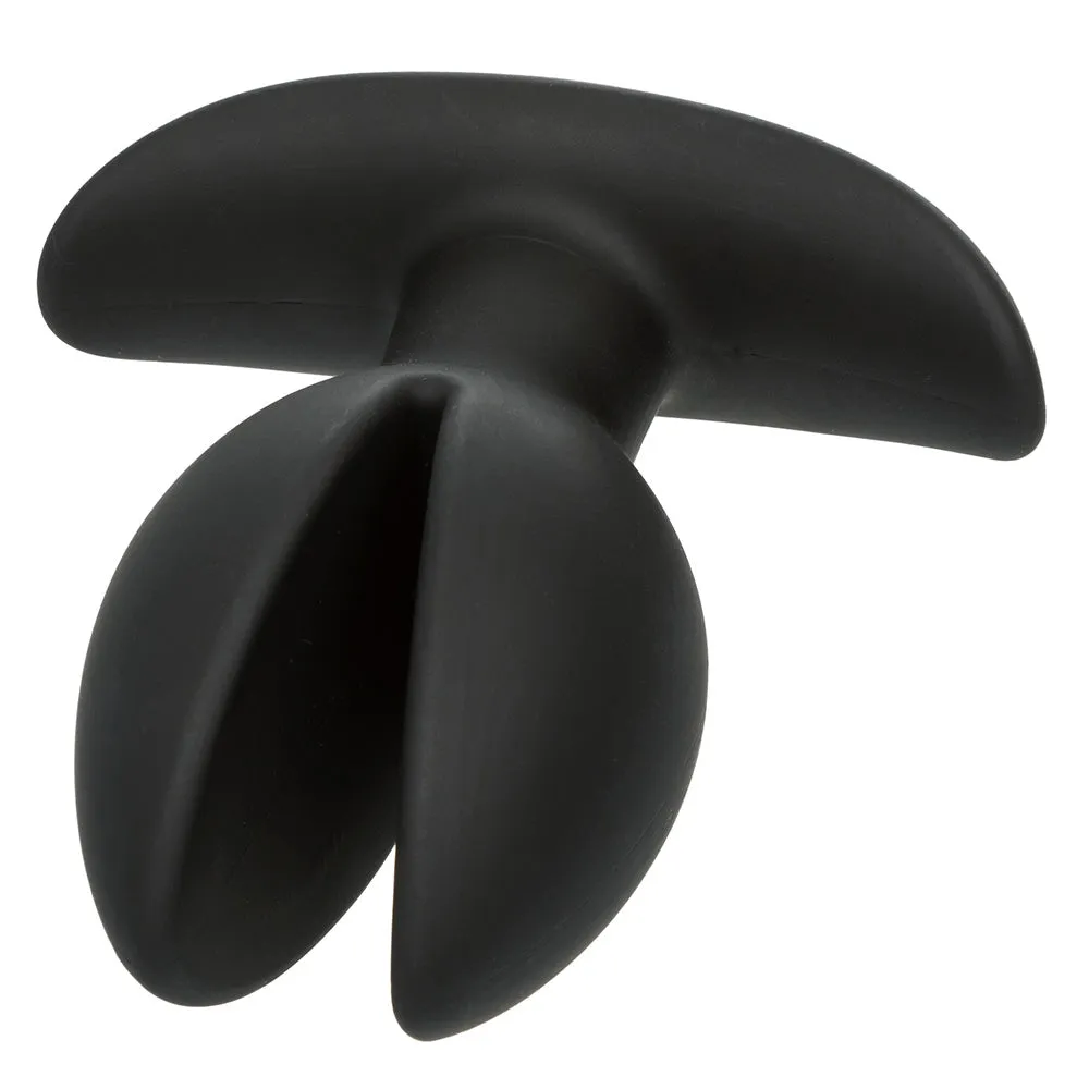Expandable Silicone Inflatable Butt Plug