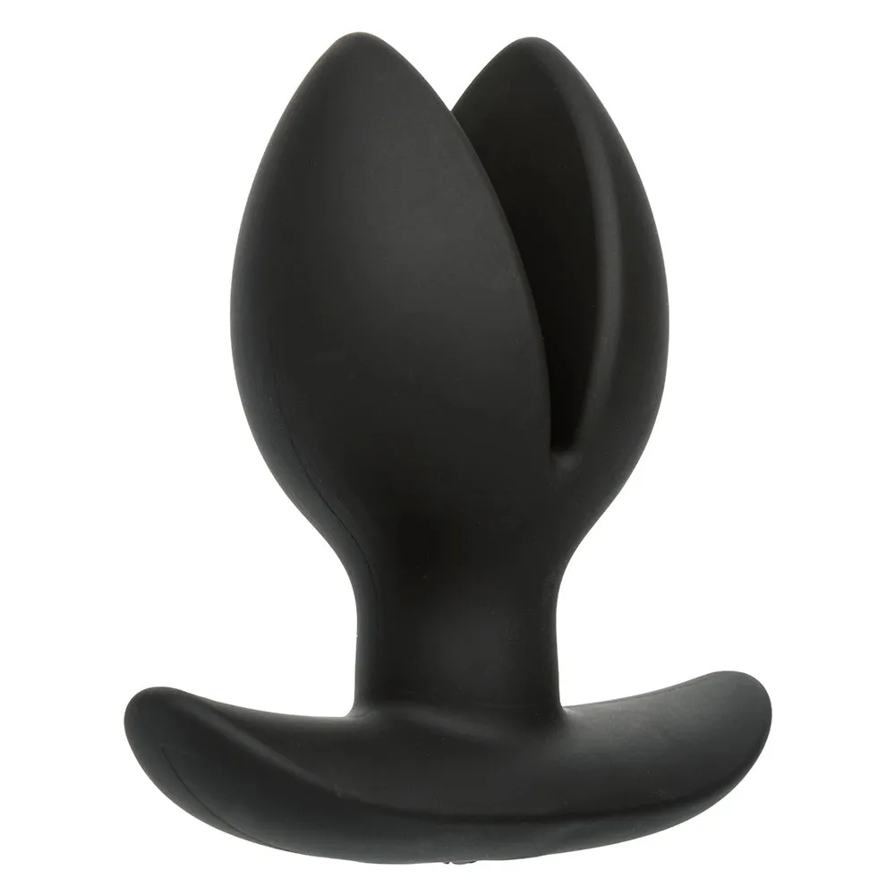 Expandable Silicone Inflatable Butt Plug