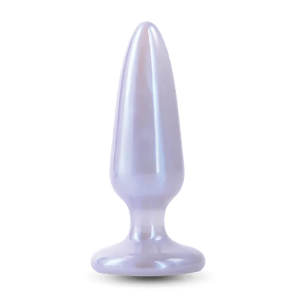 Fantasia Pleasure Plug - Small