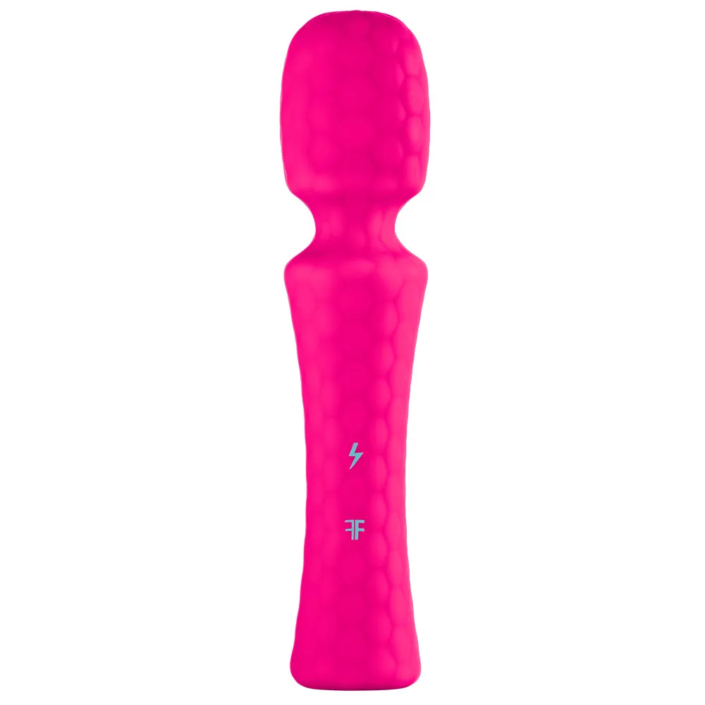 FemmeFunn Ultra Wand Vibrator