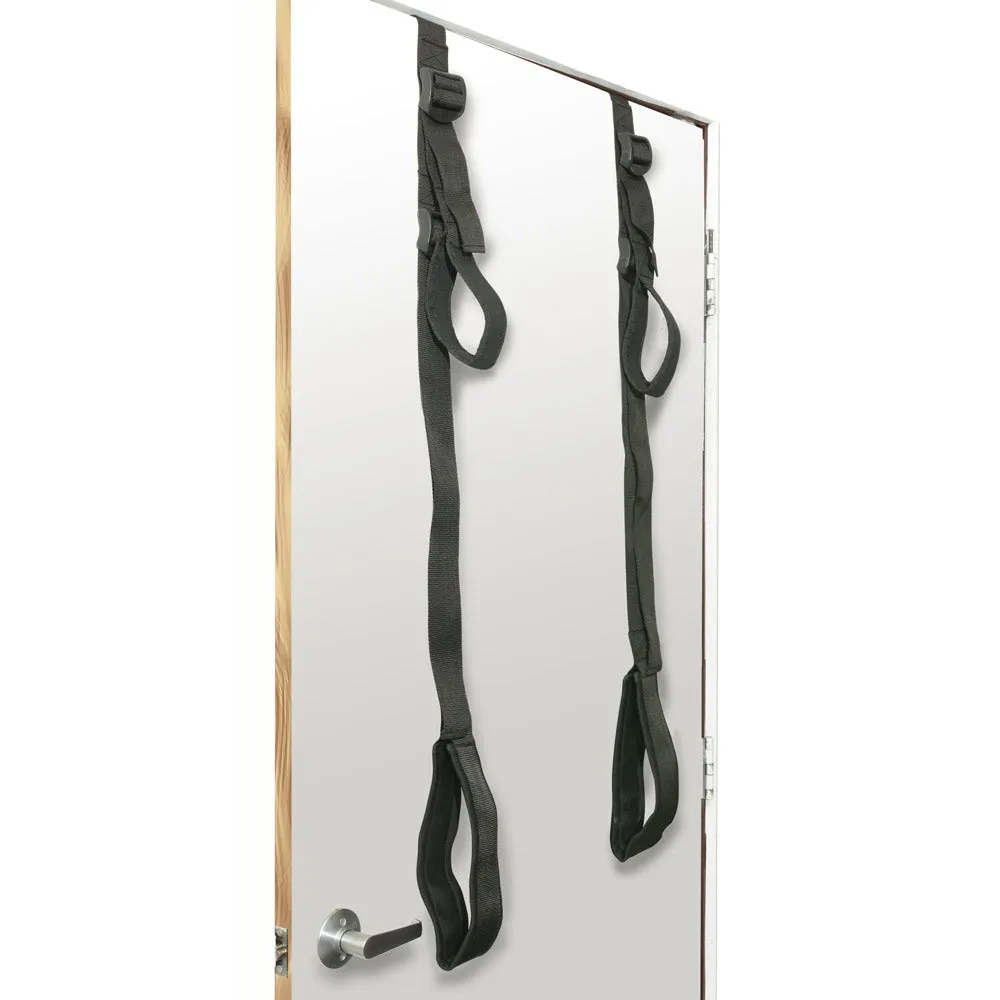 Fetish Fantasy Series Fantasy Door Sex Swing