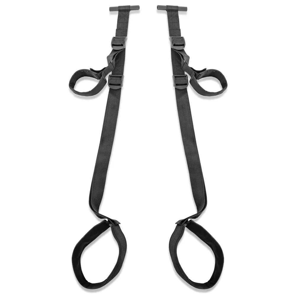 Fetish Fantasy Series Fantasy Door Sex Swing