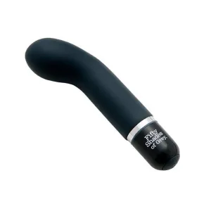 Fifty Shades of Grey - Insatiable Desire Mini G-Spot Vibrator
