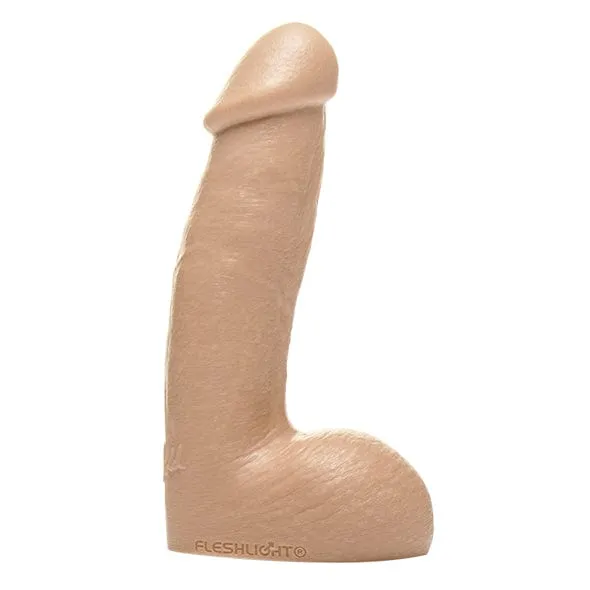 Fleshlight - Fleshjack Boys Reno Gold Dildo 7.5" (Beige)