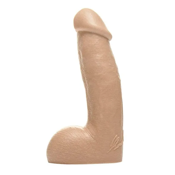 Fleshlight - Fleshjack Boys Reno Gold Dildo 7.5" (Beige)