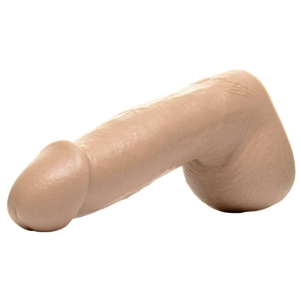 Fleshlight - Fleshjack Boys Reno Gold Dildo 7.5" (Beige)