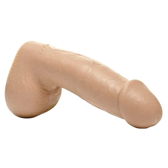Fleshlight - Fleshjack Boys Reno Gold Dildo 7.5" (Beige)
