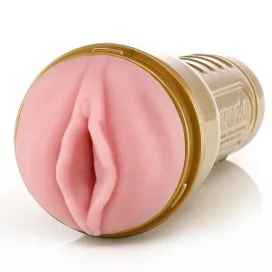 Fleshlight Stamina Training Unit Vaginal Masturbator - Lady