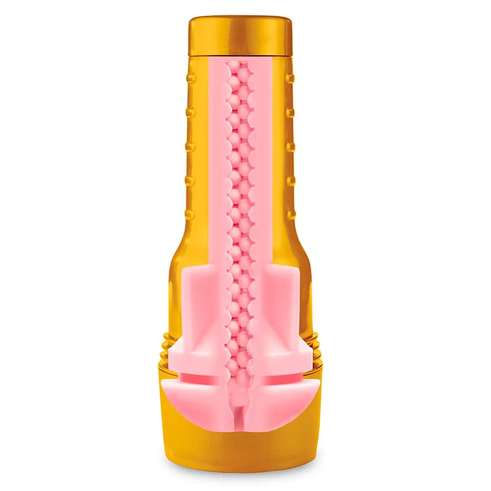 Fleshlight Stamina Training Unit Vaginal Masturbator - Lady