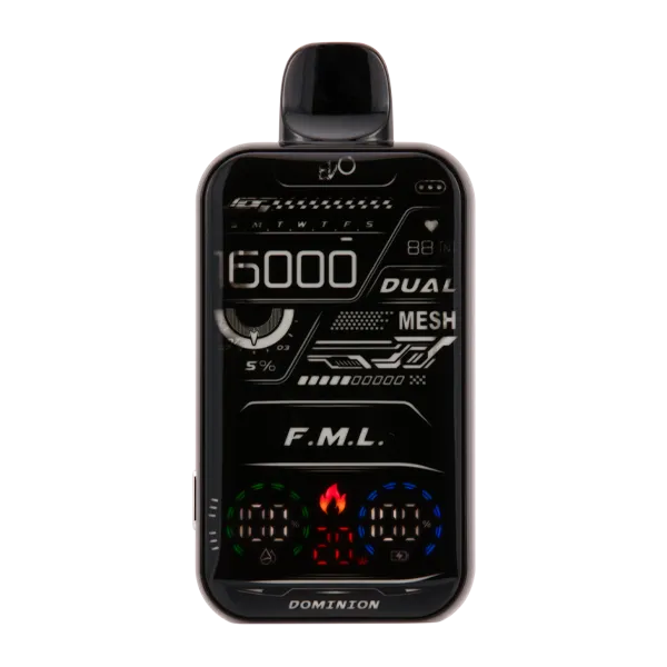 F.M.L EVO Dominion 16K