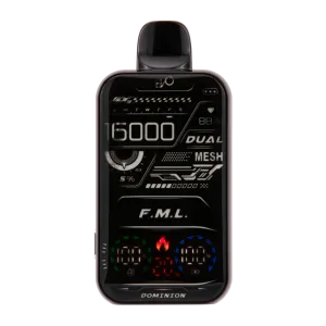 F.M.L EVO Dominion 16K