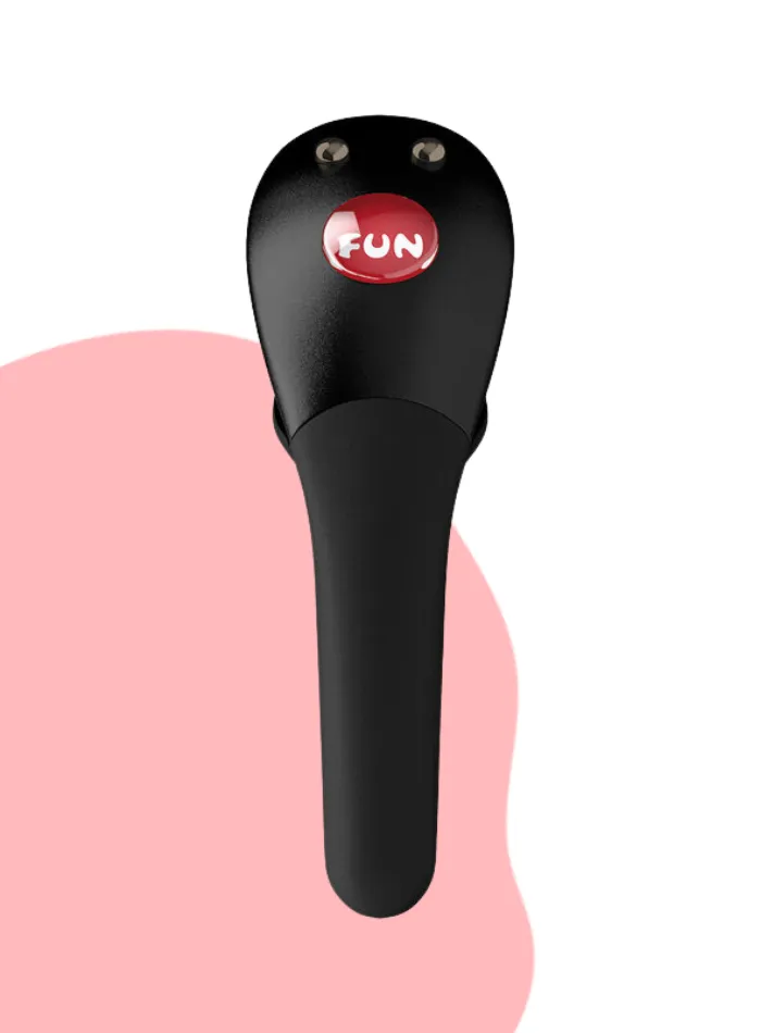 Fun Factory BE ONE Wearable Finger Vibrator