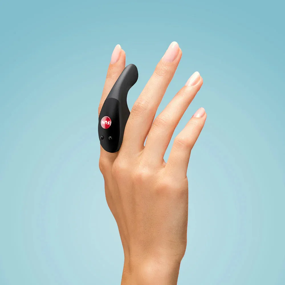 Fun Factory BE ONE Wearable Finger Vibrator