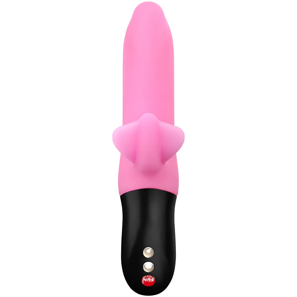 Fun Factory Bi Stronic Fusion - Dual Pulsator