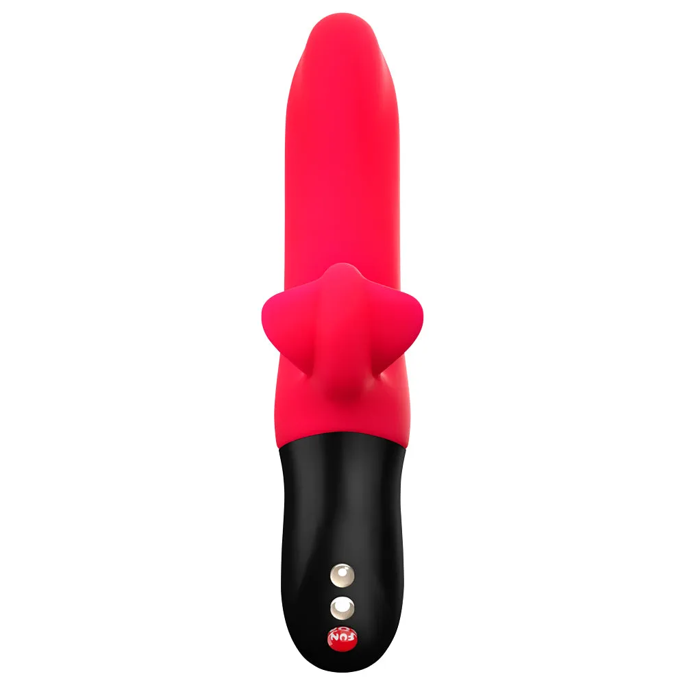 Fun Factory Bi Stronic Fusion - Dual Pulsator