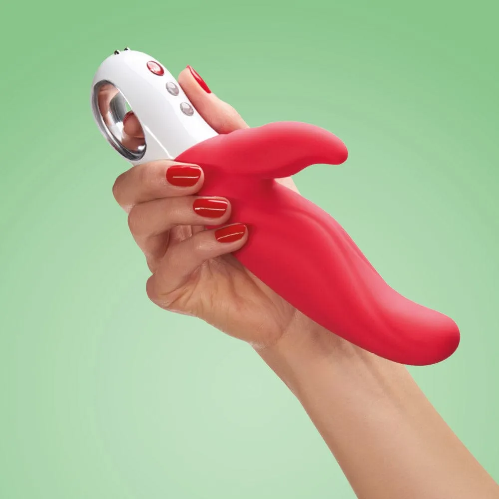Fun Factory - Lady Bi Dual Rabbit Vibrator