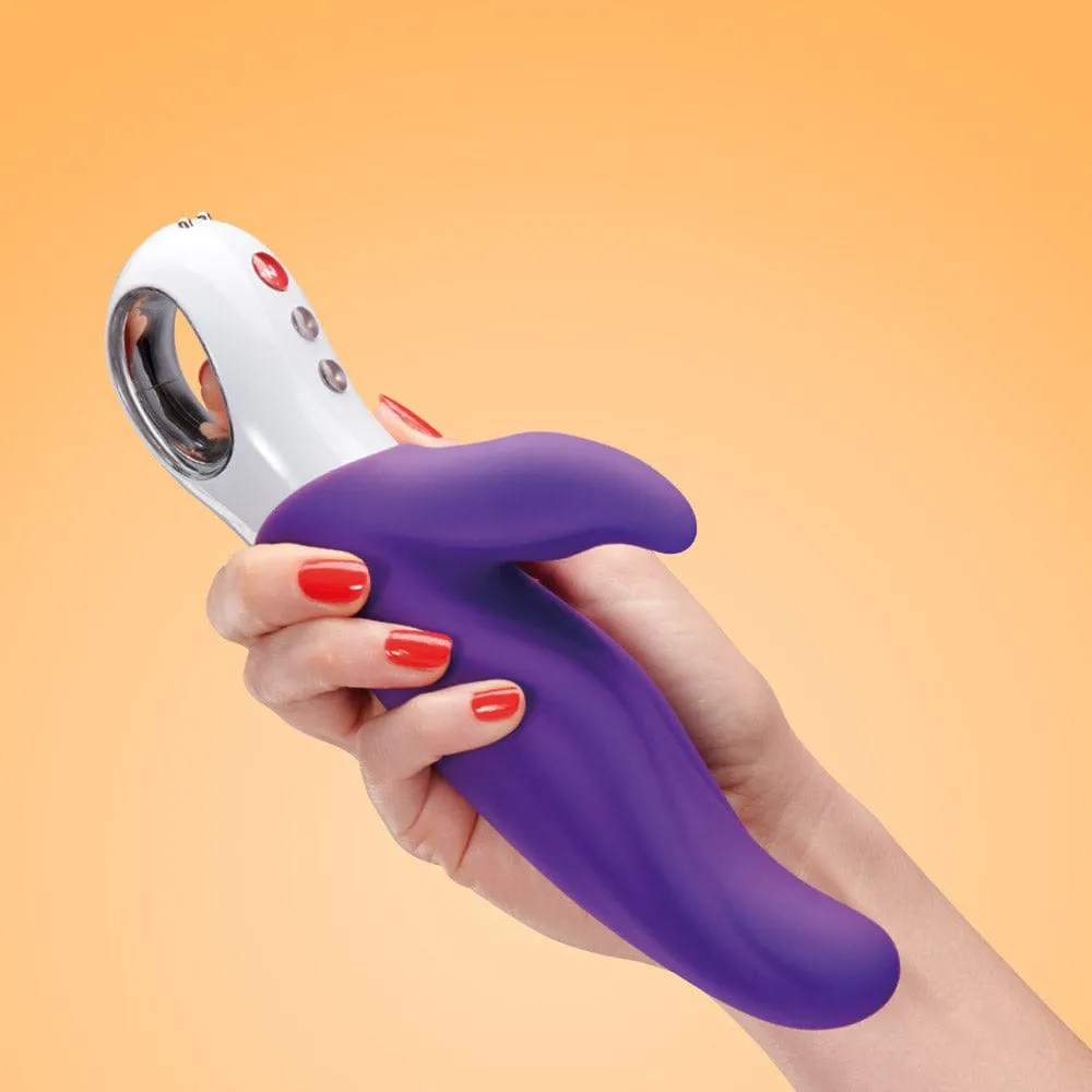 Fun Factory - Lady Bi Dual Rabbit Vibrator