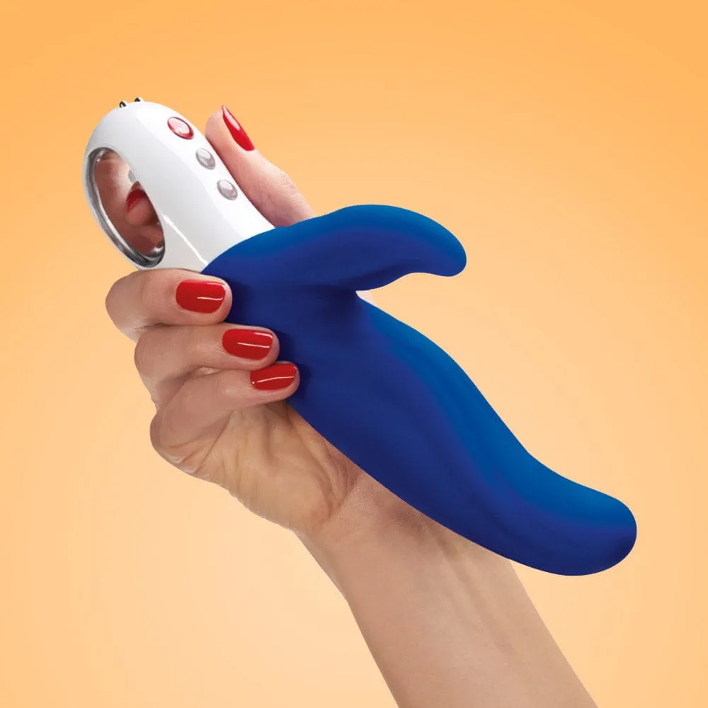 Fun Factory - Lady Bi Dual Rabbit Vibrator
