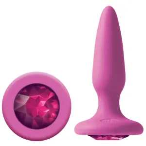 Glams Gem Butt Plug - Mini