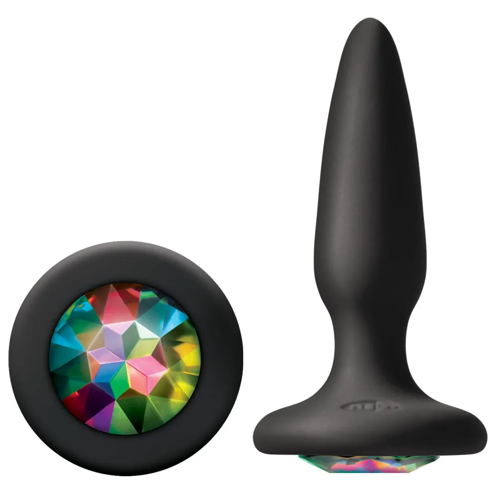 Glams Gem Butt Plug - Mini