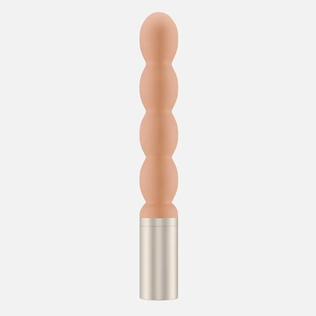 Griffin Metal Wand Vibrator Square Large