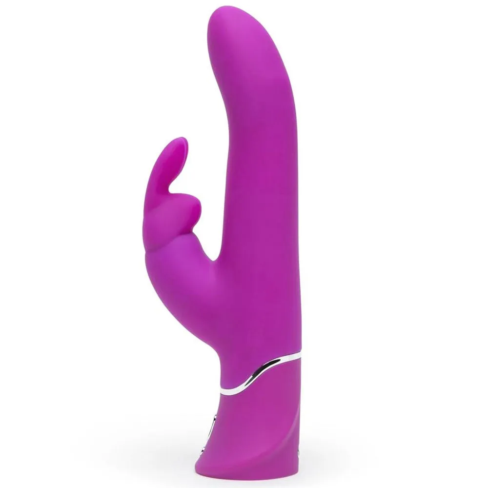 Happy Rabbit - Power Motion Pulsating Vibrator
