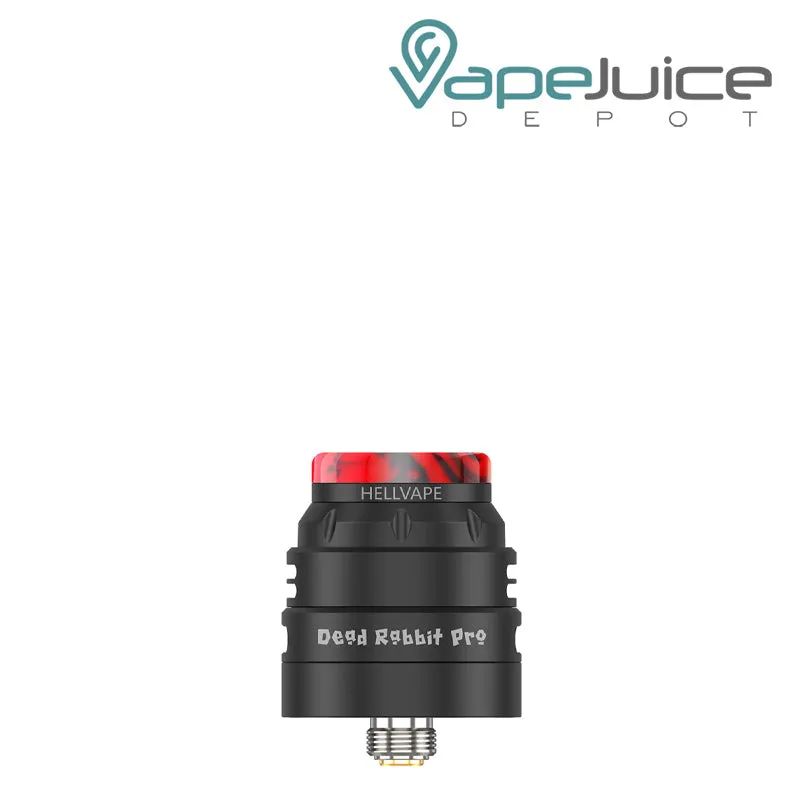 Hellvape Dead Rabbit Pro RDA
