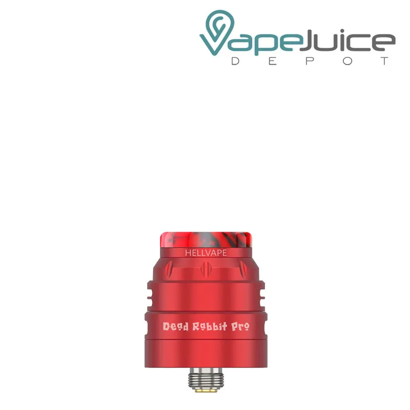 Hellvape Dead Rabbit Pro RDA