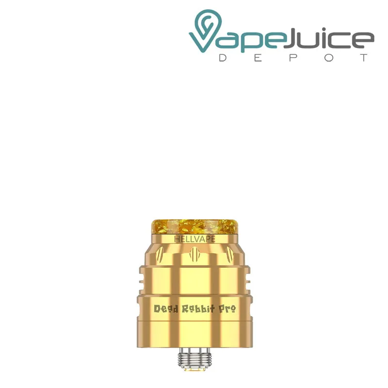 Hellvape Dead Rabbit Pro RDA