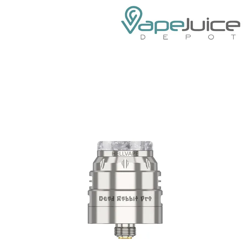 Hellvape Dead Rabbit Pro RDA