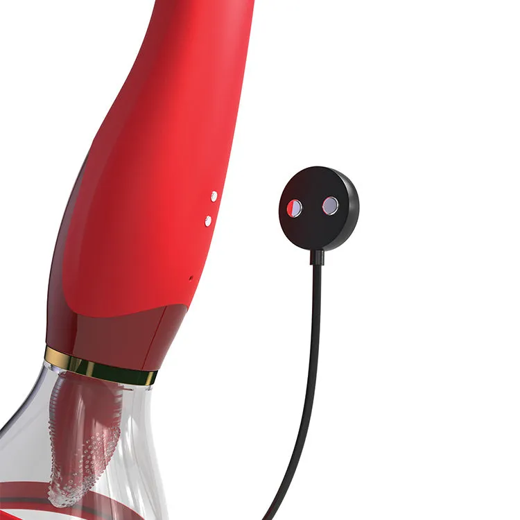 Her Ultimate Pleasure Holiday Edition