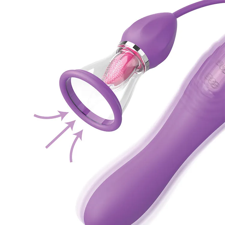 Her Ultimate Pleasure Max