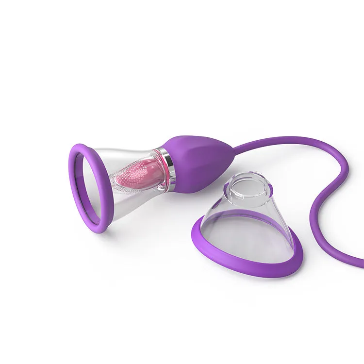 Her Ultimate Pleasure Max