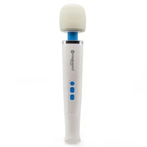 Hitachi Magic Wand Plus Plug-In Vibrating Massager