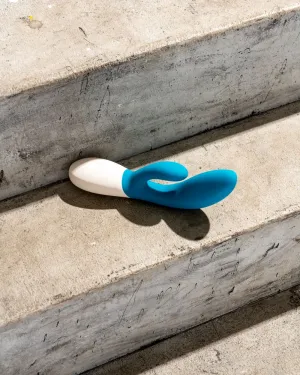 Ina Wave Rabbit Vibrator