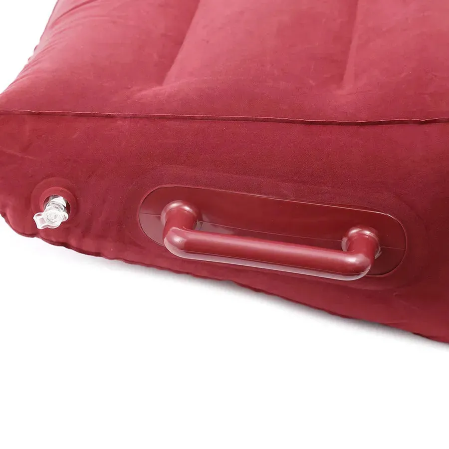 Inflatable Triangle Sex Pillow