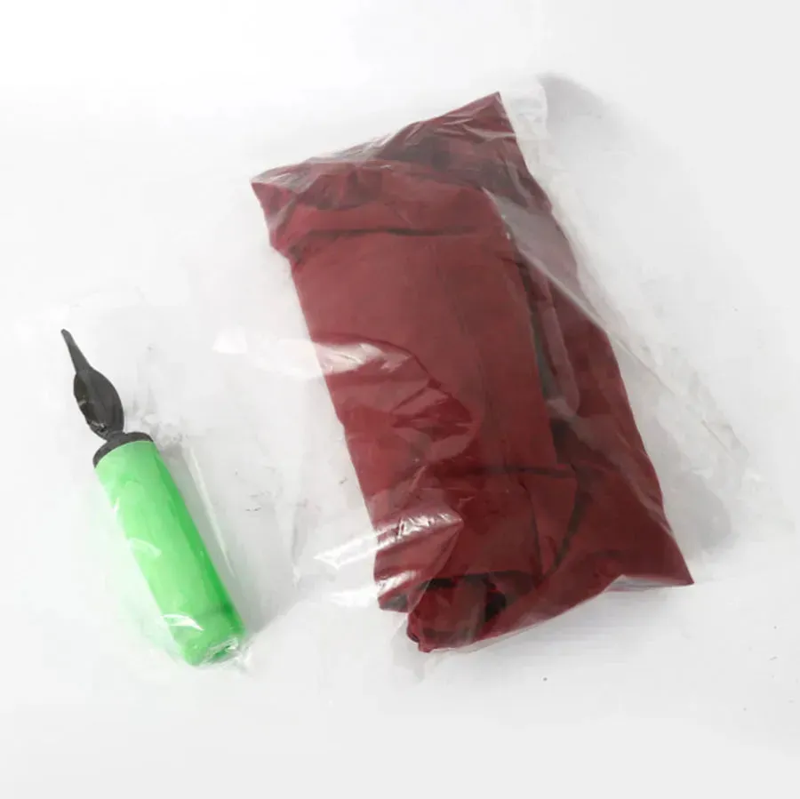 Inflatable Triangle Sex Pillow