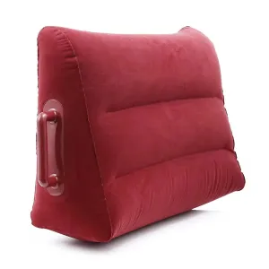 Inflatable Triangle Sex Pillow