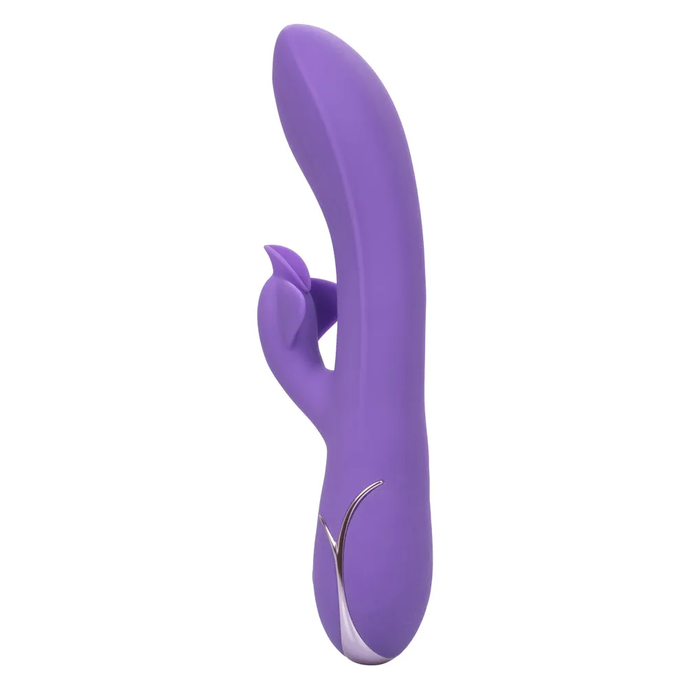 Insatiable G - Inflatable G-Flutter