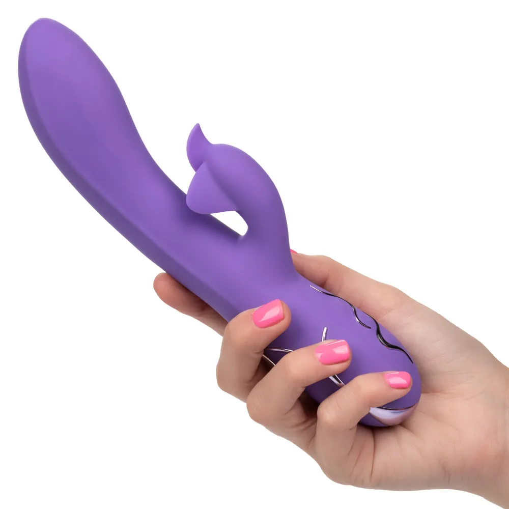 Insatiable G - Inflatable G-Flutter