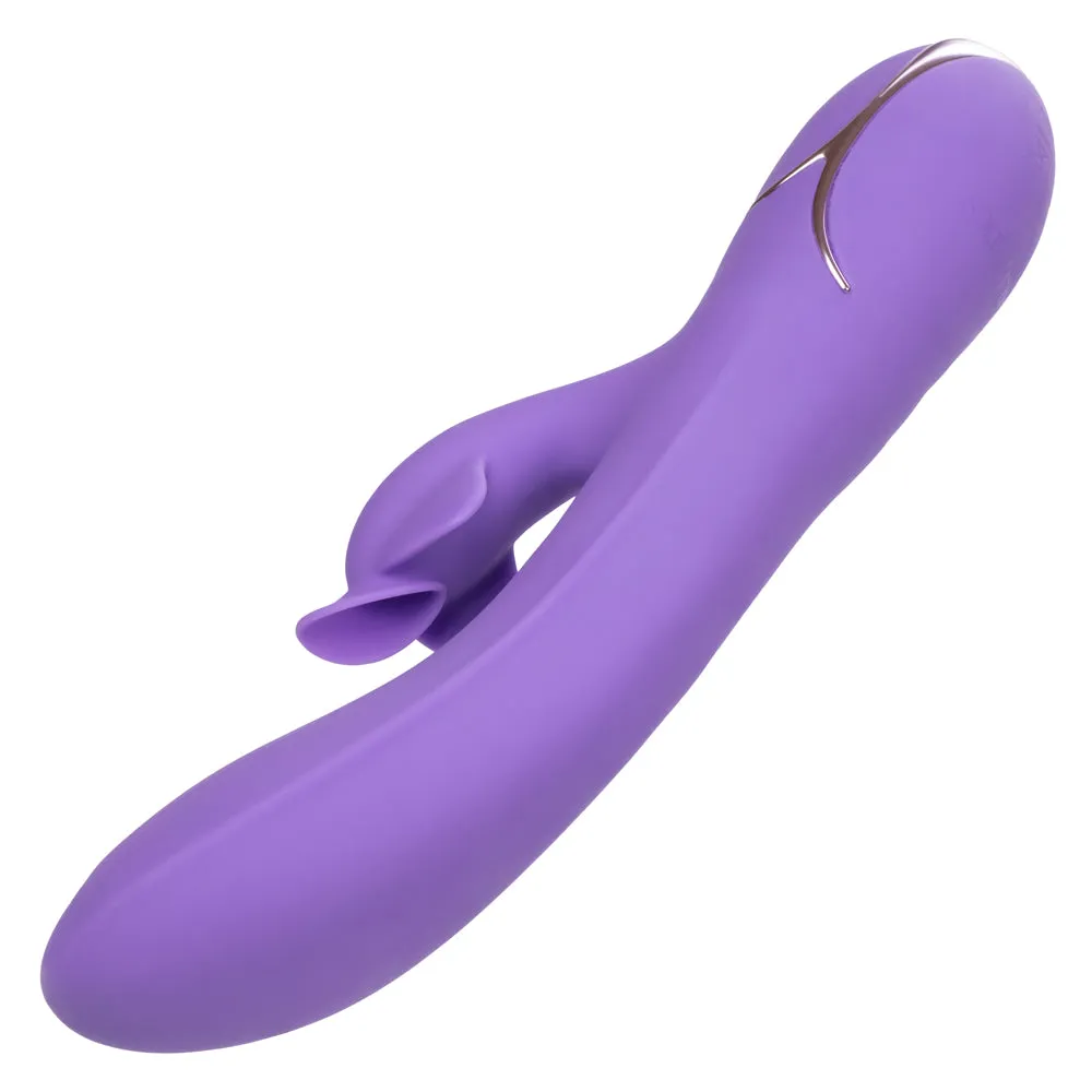 Insatiable G - Inflatable G-Flutter